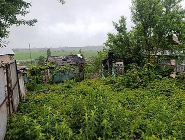 участка кунтуу: 5 соток, Курулуш — 1