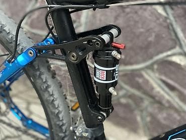 Транспорт: Продам/обменяю giant xtc big bear На раме не имеется трещин или же — 5