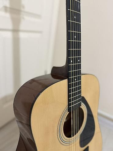 guitar: “YAMAHA F310” Срочно продается акустическая гитара 41 размер от фирмы — 4