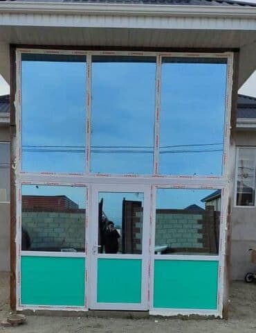 стекла на заказ: Принимаем заказы пластиковые окна двери витражы ✅ качественней профиль — 10