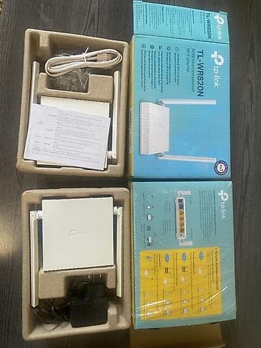 one plus pad: 2 шт 1 практически новый -1000 2 б/у -500 TP-Link TL-WR820N — — 1