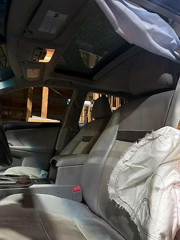 Разбор на запчасти — Toyota Camry XV50 (XLE), 2012 г. Донор: U-3 — 8