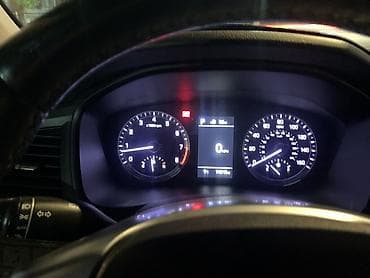 автокредит на бу авто бишкек: Hyundai Sonata: 2018 г., 2.4 л, Автомат, Бензин, Седан — 5