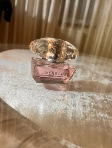 сойколор алтын: Lankome 50мл.5000с.
Versace 50мл.5000с — 3