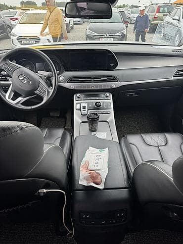 б у рейлинги багажник на хундай туксон бишкек: Hyundai Palisade: 2020 г., 2.2 л, Автомат, Дизель, Жол тандабас — 1