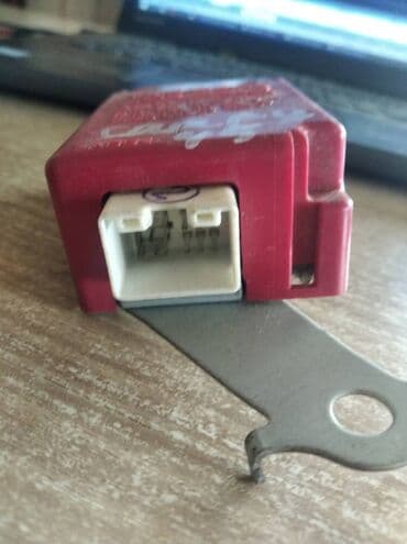 продам зарядное устройство для автомобильного аккумулятора: Toyota Camry 45 ЭБУ двери, Тойота Камри 45 электронный блок двери — 2