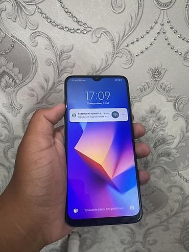 intel core i3 10100: Redmi, Redmi 9T, Б/у, 128 ГБ, 2 SIM — 3