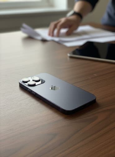 айфон 12 прр: IPhone 14 Pro, 256 ГБ — 1