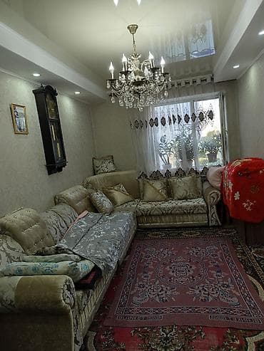 1 комната, 49 м², Восток-5 мкр Индивидуалка, 3 этаж, Евроремонт — 1