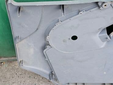 спидометр на спринтер: Дверная карта Mercedes-Benz 1998 г., Б/у, Оригинал, Германия — 11