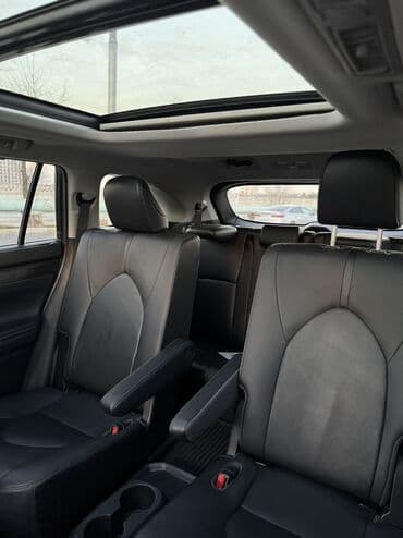 ауди rs7 цена в бишкеке: Toyota Highlander: 2020 г., 2.5 л, Вариатор, Гибрид, Внедорожник — 9