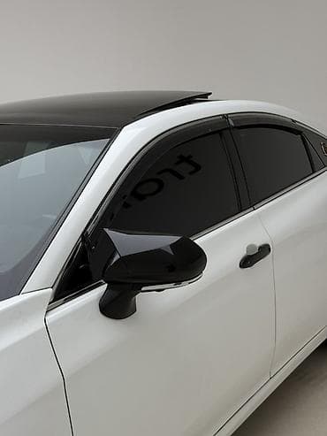 lexus 320: Toyota Avalon: 2019 г., 2.5 л, Автомат, Бензин, Седан — 3