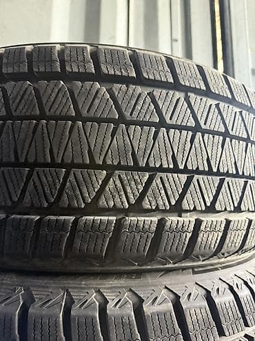 maxxis 980: Шины 265 / 45 / R 21, Зима, Б/у, Комплект, Легковые, Китай, Bridgestone — 3