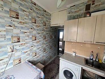 jack 4: 2 комнаты, 49 м², 105 серия, 4 этаж, Косметический ремонт — 3