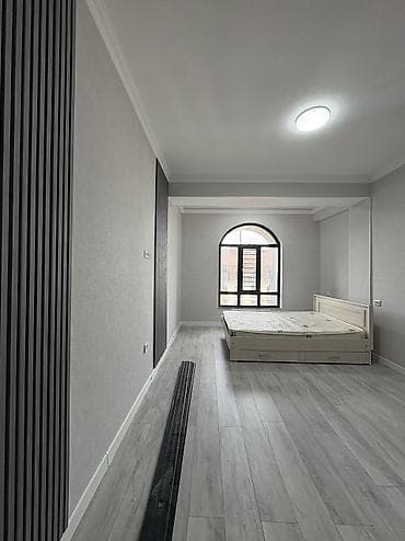flat kant: 2 комнаты, 50 м², Элитка, 14 этаж, Евроремонт — 2