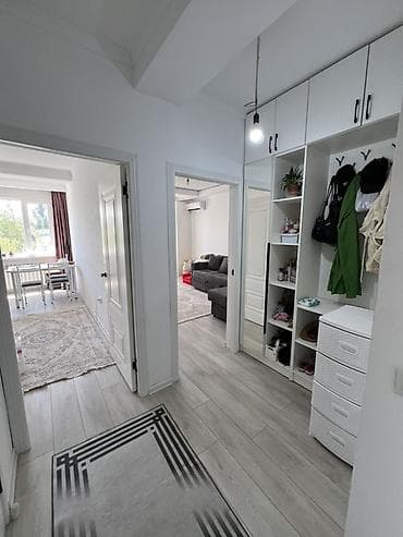 1 комната, 39 м², Индивидуалка, Индивидуалка, 2 этаж, Свежий ремонт — 6