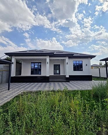 лидер: ✨ Продаётся дом в с. Новопавловка ✨ 🏡 Характеристики: • Участок - 3,7 — 4