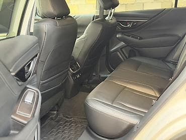 bew e39: Subaru Outback: 2022 г., 2.5 л, Вариатор, Бензин, Универсал — 10