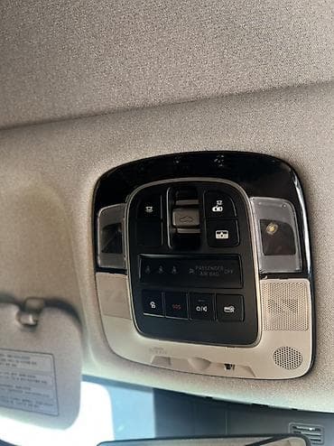 оранжевая соната: Hyundai Sonata: 2020 г., 1.6 л, Автомат, Бензин, Седан — 7