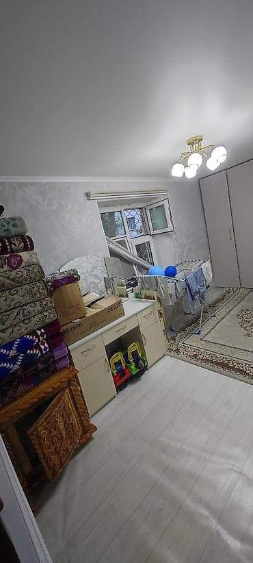 all group: 2 комнаты, 47 м², 104 серия, 1 этаж, Евроремонт — 4