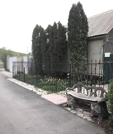 Дома: Продается дом в городской черте, Ленинский район, Новопавловка. Тихое — 2