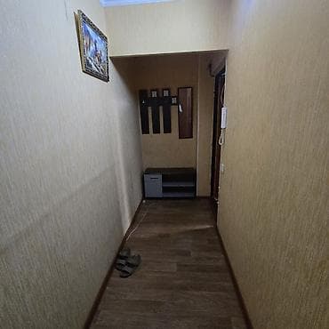 1 комната, 5 мкр Собственник, Без животных, от 3 месяцев, С мебелью at lalafo.kg 1 комната, 5 мкр Собственник, Без животных, от 3 месяцев, С мебелью
