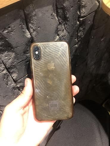 айфон икс эс 128 гб: IPhone Xs, Б/у, 64 ГБ, Space Gray, 100 % — 1