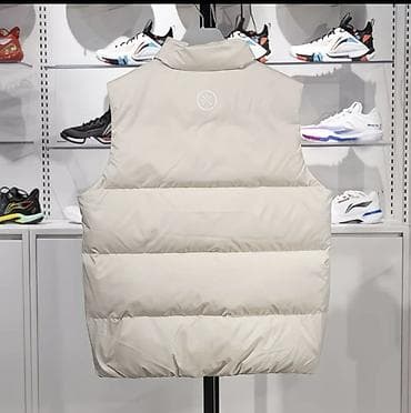 coros pace 3: Утепленный, Осень-весна, Полиэстер, Короткая модель, Дутый — 2