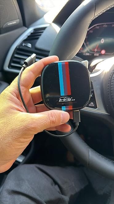bluetooth 5 0: Б/у, Нестандартный, Apple Carplay, Android Auto — 1