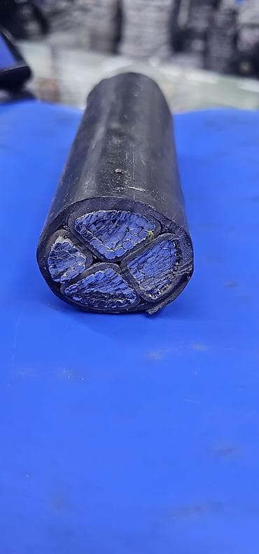 силикат: Провод, Медь, Силовые — 2