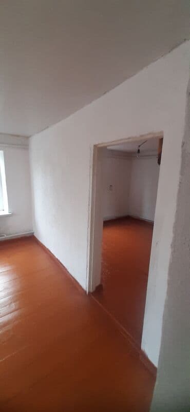 бишкеке дом: Дом, 85 м², 6 комнат, Собственник — 6
