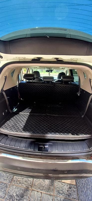 lc 300: Ssangyong Rexton: 2019 г., Внедорожник — 8