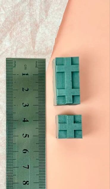 ученические абакусы: Гипс — 4