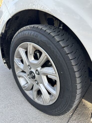 авто рассрочка бишкек без первоначального взноса: Kia Morning: 2019 г., 1 л, Автомат, Бензиновая, Хэтчбэк — 6