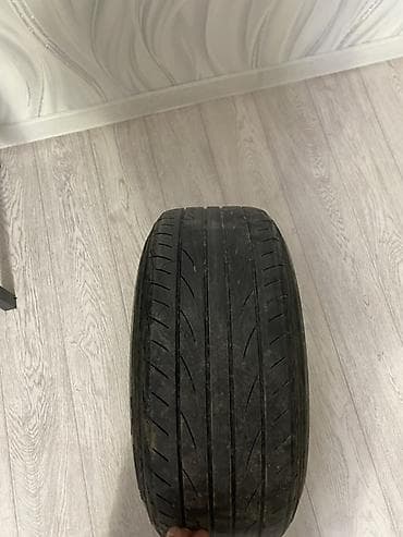 очки круглый: Колеса в сборе 195 / 45 / R 16, Лето, Новый, Комплект, Легковые, Литые, отверстий - 4 — 8