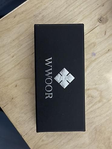 Мужская одежда: Классические часы часы, Япония, Президентские, Мужские, Новый — 5