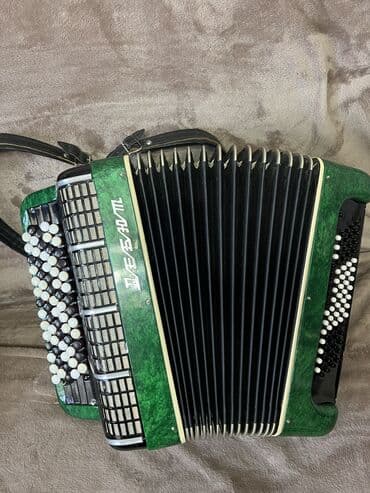 электронный велосипед цена бишкек: Аккордеон Weltmeister (Meteor-N) Cardal. - Немецкий аккордеон — 10