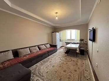 Недвижимость: 1 комната, 44 м², Южная Магистраль 106 серия улучшенная, 9 этаж, Свежий ремонт — 1