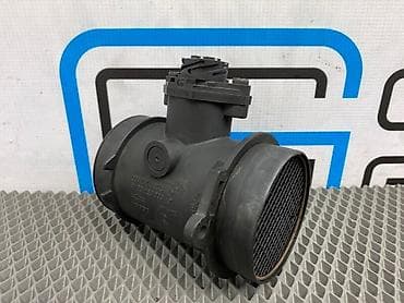 Глушители: Расходомер Mercedes-Benz 1995 г., Б/у, Оригинал, Германия — 1