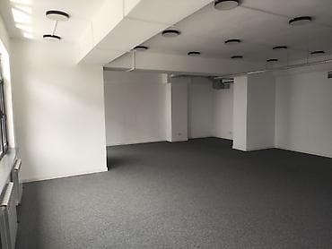 помешение под офис: Аренда офисов, 83 м², В бизнес центре, С системой безопасности — 3