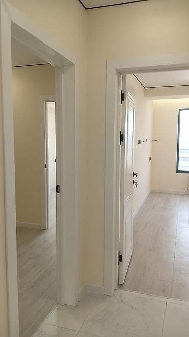 Сантехнические работы: Натяжной потолок Матовое — 5