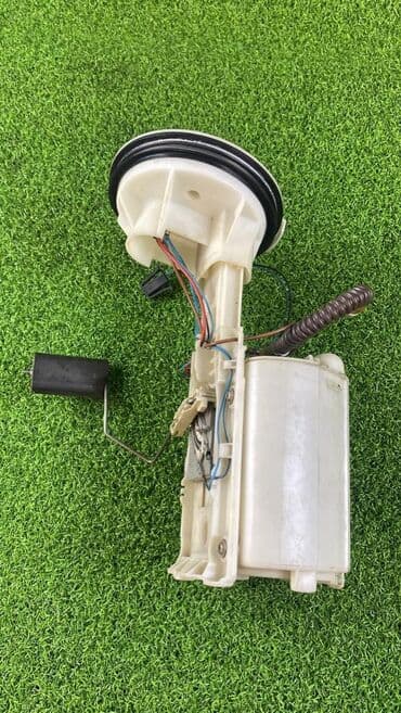 cooper: Бензонасос, насос топливный Bmw 3 Series E46 (б/у) Mini Cooper в — 3