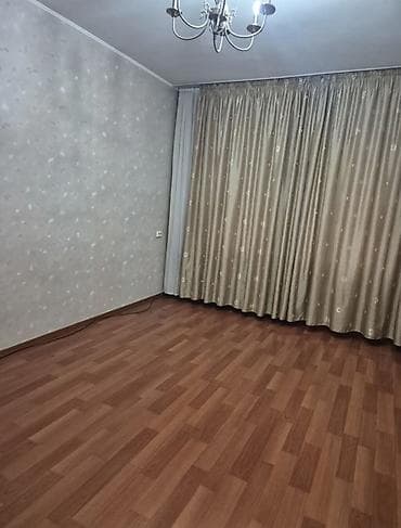 3 комнаты, 62 м², 105 серия, 4 этаж, Косметический ремонт — 5