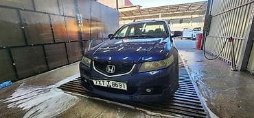 диски на bmw e39: Honda Accord: 2004 г., 2.4 л, Механика, Седан — 3