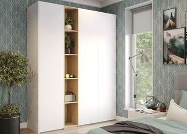 Туристические услуги: Мебель на заказ, Спальня, Шкаф, Комод, Вешалки — 2