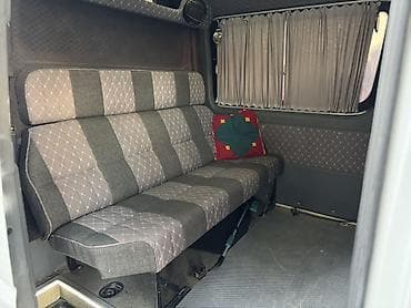 rex sprinter: Mercedes-Benz Спринтер: 2008 г., 3 л, Механика, Дизель, Бус — 8