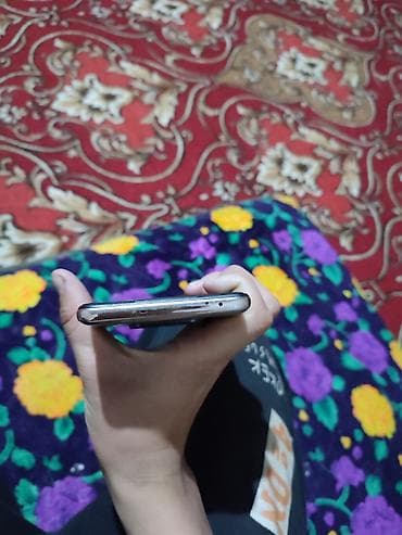 nintendo wii u: Poco X3, цвет - Серый, 2 SIM — 6