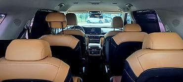 oz opera: Kia Carnival: 2020 г., 2.2 л, Автомат, Дизель, Минивэн — 10