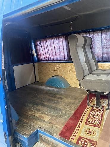 форд транзит пружины: Ford Transit: 1990 г., 2.5 л, Механика, Дизель, Бус — 7