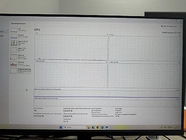 чехол на ружье: Компьютер, ОЗУ 16 ГБ, Для работы, учебы, Б/у, Intel Core i5, NVIDIA GeForce GTX 1650, NVMe — 8